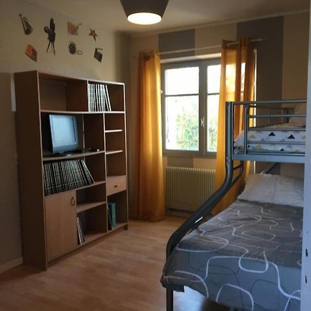 Chambre A La Valette Lejlighed Sainte-Croix  Eksteriør billede