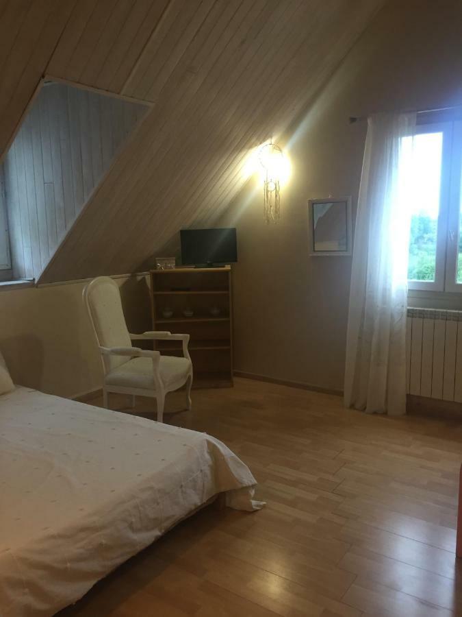 Chambre A La Valette Lejlighed Sainte-Croix  Eksteriør billede