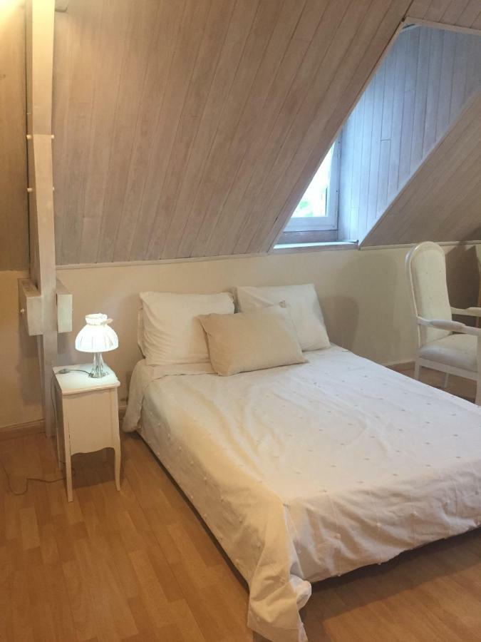 Chambre A La Valette Lejlighed Sainte-Croix  Eksteriør billede